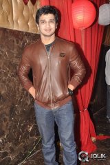 Music Director Sekhar Chandra Wedding Reception